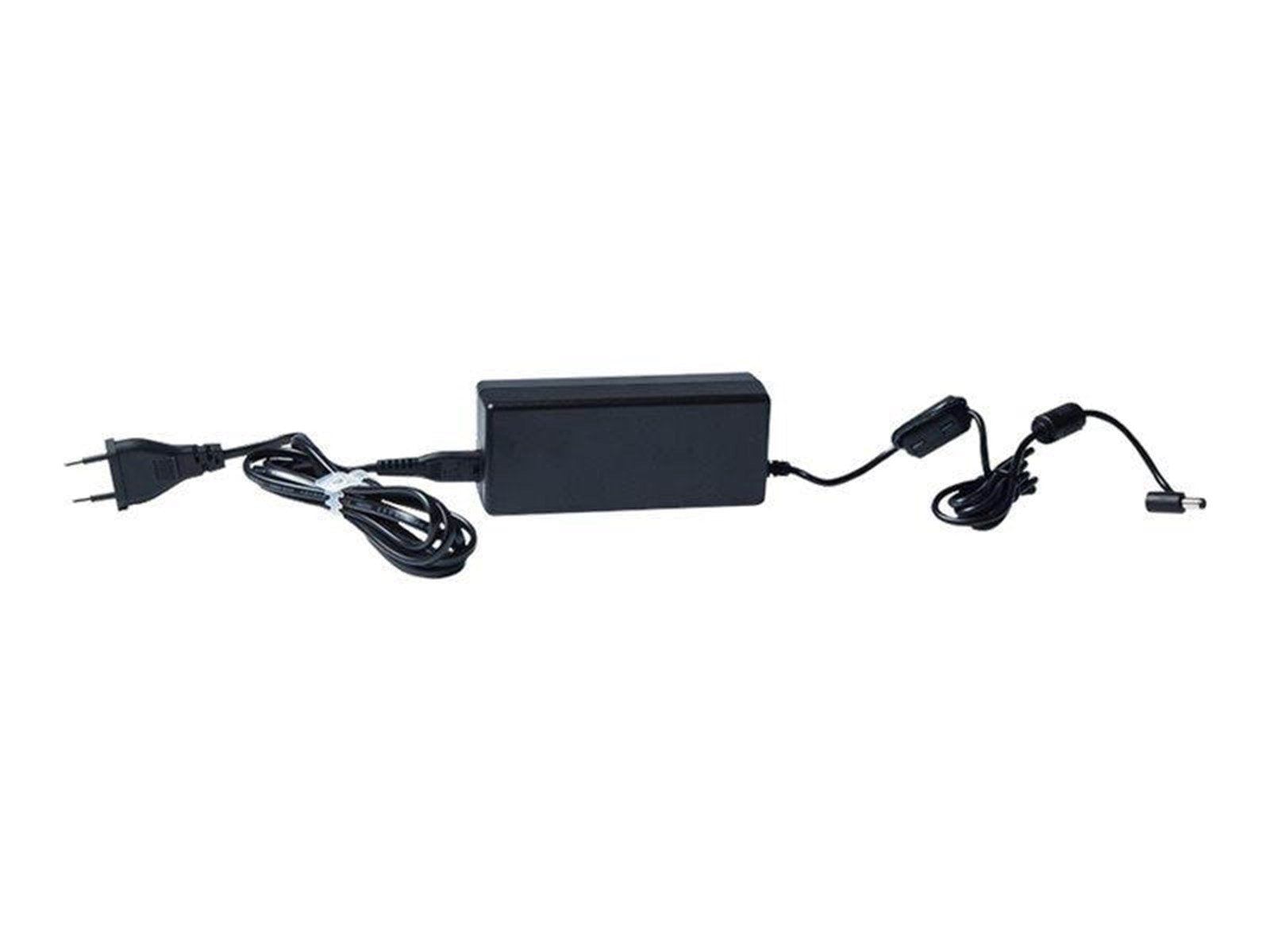 Brother AC-adapter til PockJet og RuggedJet Brother AC-adapter til PockJet og RuggedJet